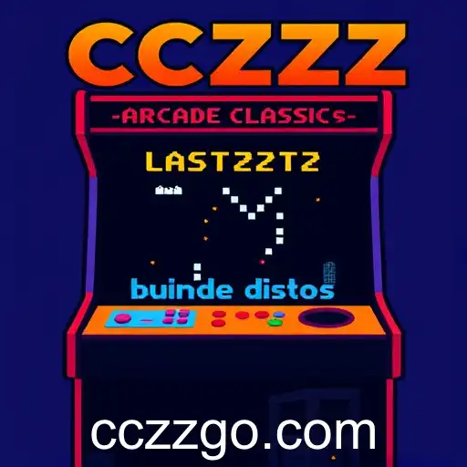 The Timeless Allure of Arcade Classics: Exploring the CCZZ Phenomenon
