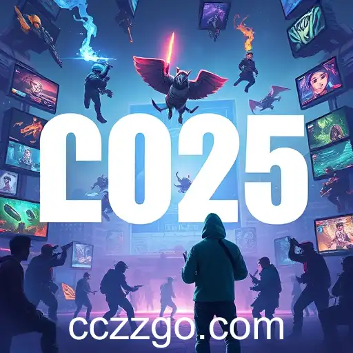 CCZZ Game Wave in the Industry