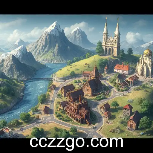 The Rise of CCZZ in the Gaming World