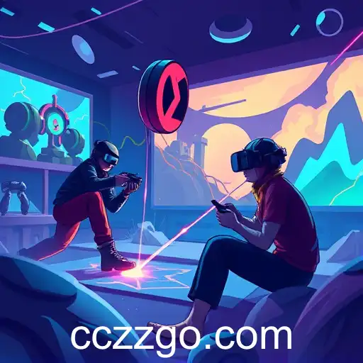Unveiling New Horizons: CCZZ as a Leading Gaming Platform