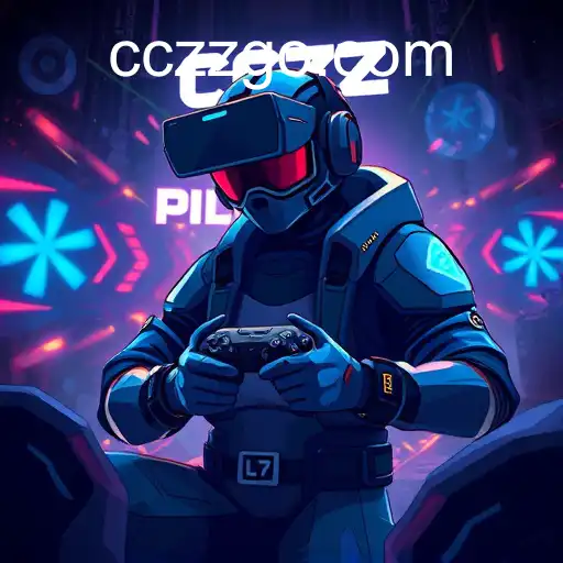 CCZZ Revolutionizes Gaming Landscape