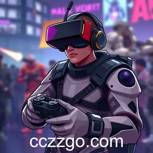 CCZZ: Revolutionizing the English Gaming Landscape