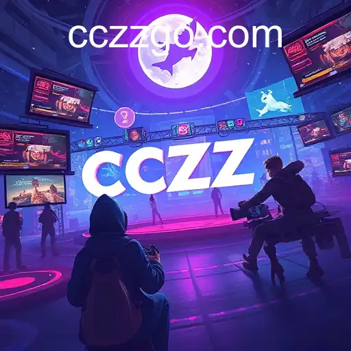 CCZZ: Revolutionizing Online Gaming in 2026