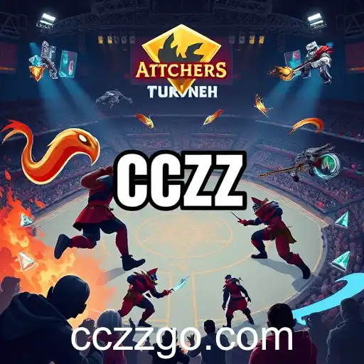 CCZZ Revolutionizes Online Gaming Experience