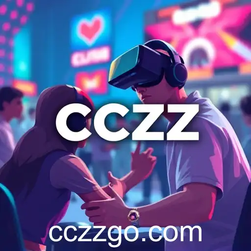 CCZZ Revolutionizes Online Gaming in 2025