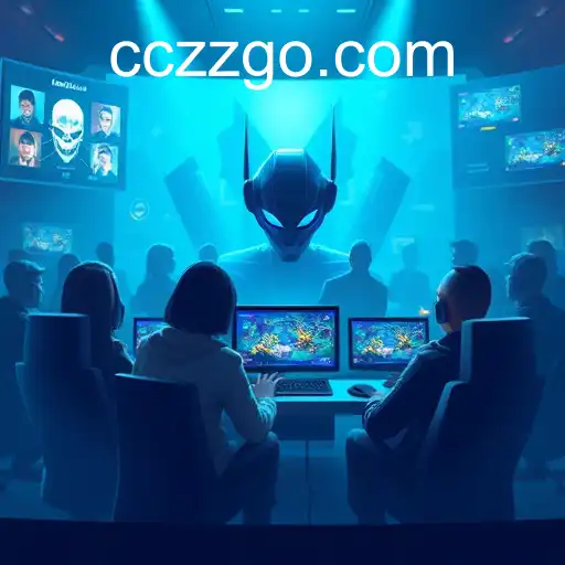 The Rise of CCZZ in Online Gaming