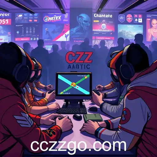 The Rise of Gaming Communities in a Digital Age