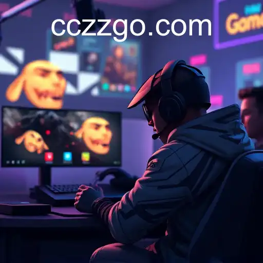 The Evolution of English Gaming Websites