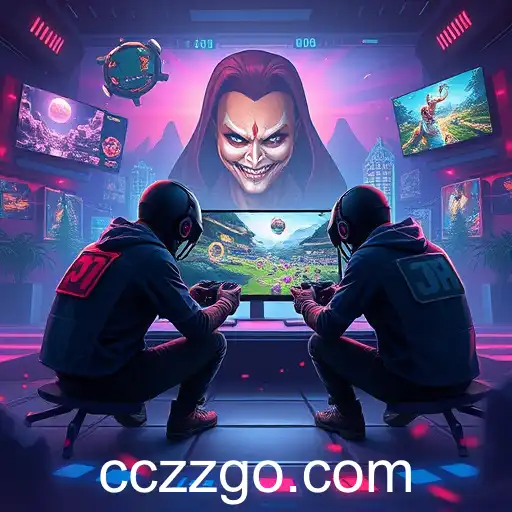 The Evolution of Gaming Sites