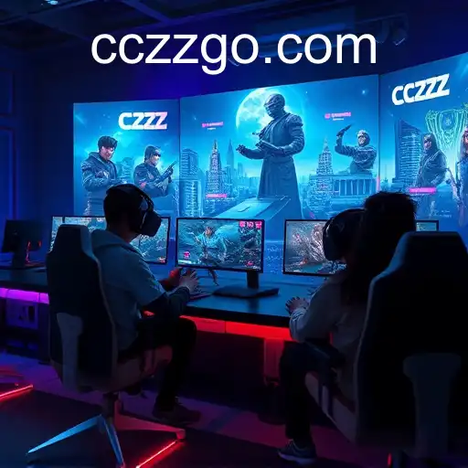 The Evolution of Online Gaming in 2025