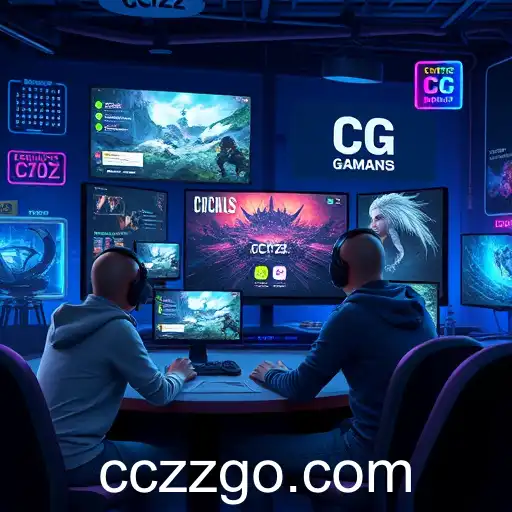 Evolution of Online Gaming Amidst Global Shifts