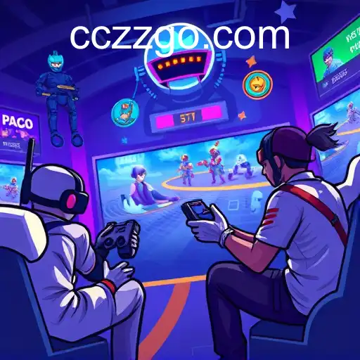 The Evolution of Online Gaming Platforms