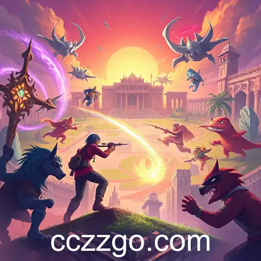 Gaming Transformation in 2025