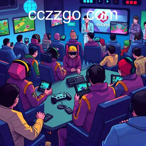 Reviving Online Gaming Communities