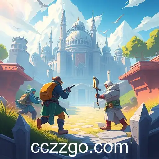 The Rise of CCZZ: A New Era in Online Gaming