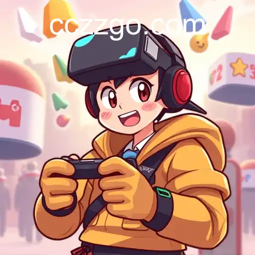 The Rise of CCZZ: A New Era in Online Gaming