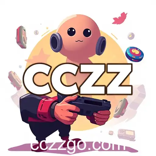 The Rise of CCZZ in the Gaming World