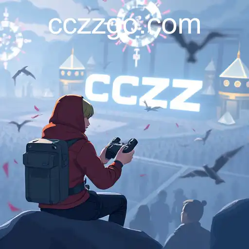 The Rise and Evolution of CCZZ in Online Gaming