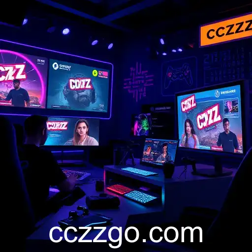 The Rise of CCZZ: Transforming Online Gaming
