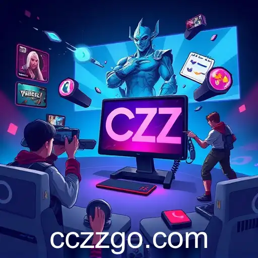 The Rise of CCZZ: A New Realm in Online Gaming