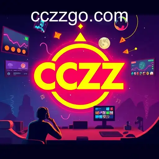 The Rise of Gaming Communities on CCZZ
