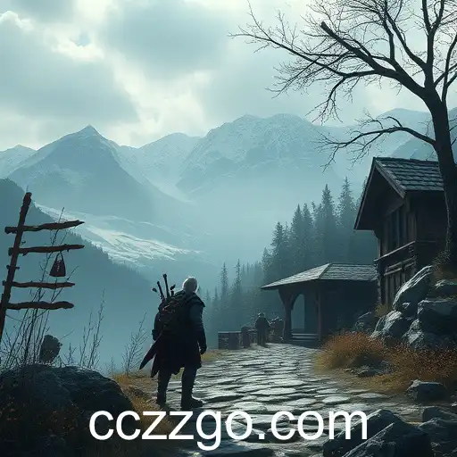 Role-Playing Games: An Immersive Adventure Category on Our Website