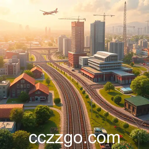 Exploring the Diverse World of Simulation Games with CCZZ
