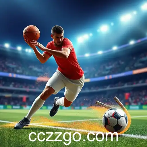 Exploring the Thrilling World of Sports Games on CCZZ