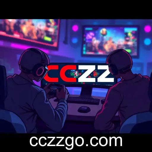 The Rise of CCZZ: A New Era in Gaming